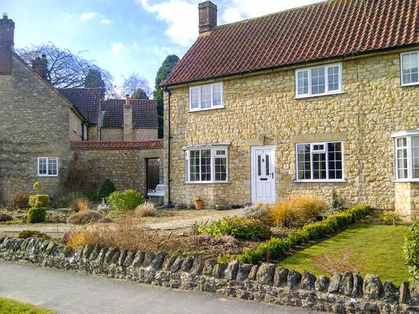 Ivy Cottage