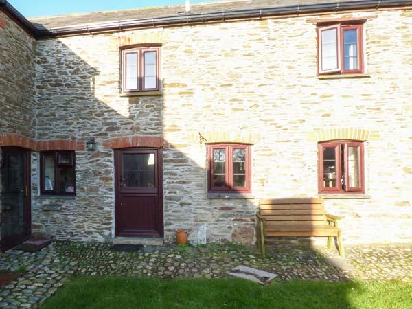 4 Mowhay Cottages