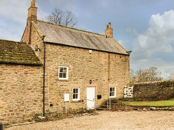 East Farmhouse Cottage