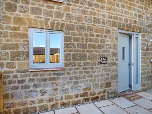 Rose Cottage