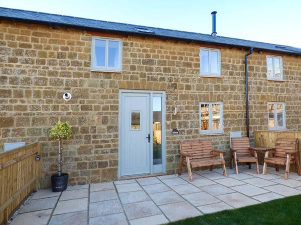 Cow Byre
