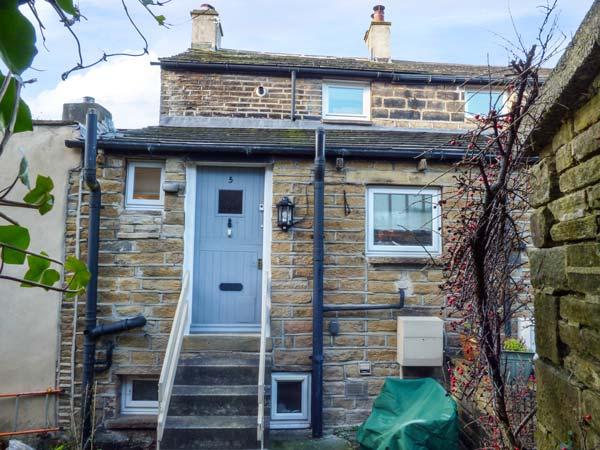 Crosland Cottage