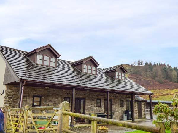 Stable Cottage
