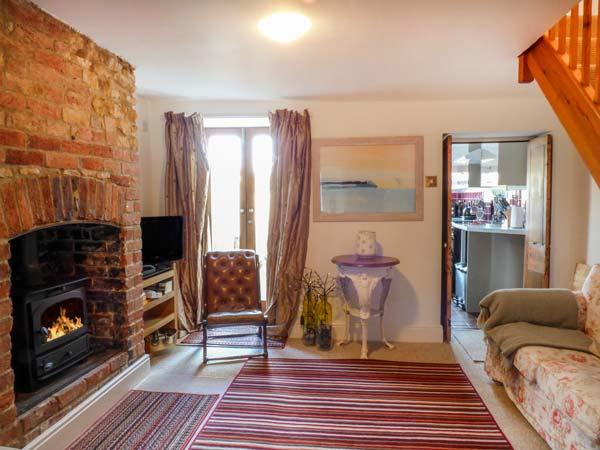 Grace Cottage
