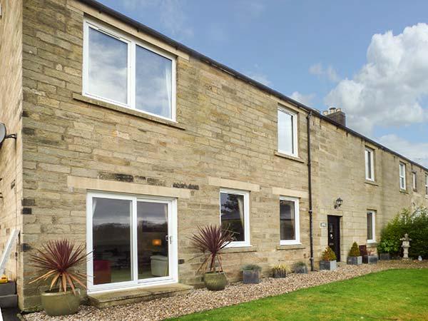 Holly Cottage