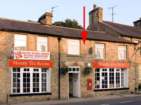 Post Box Rooms