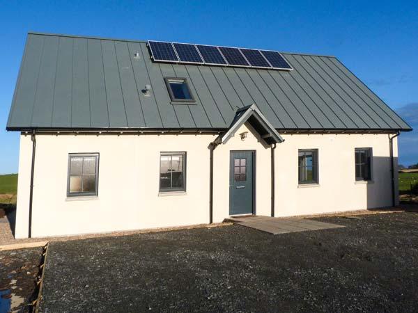 Chance Inn Lodge
