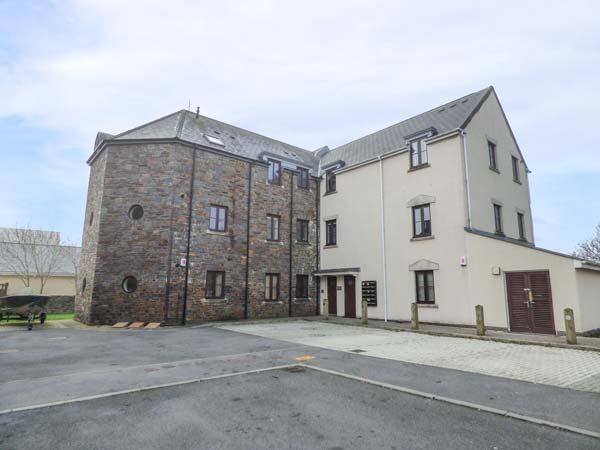 Beacon House