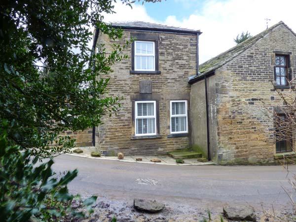 St. John's Cottage