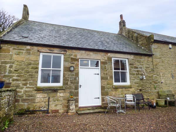 The Old School Room
