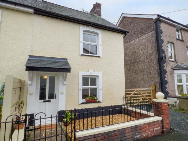 Brickfield Cottage