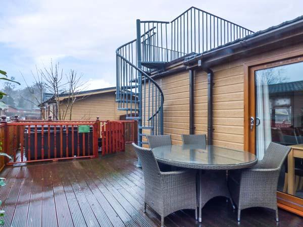 21 Thirlmere