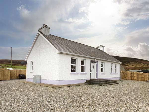Umgall Cottage