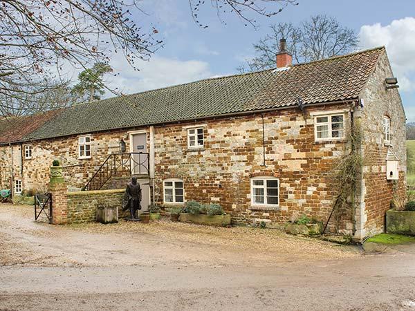 Croxton Lodge and Curlews Nest