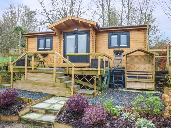 Chalet Monet