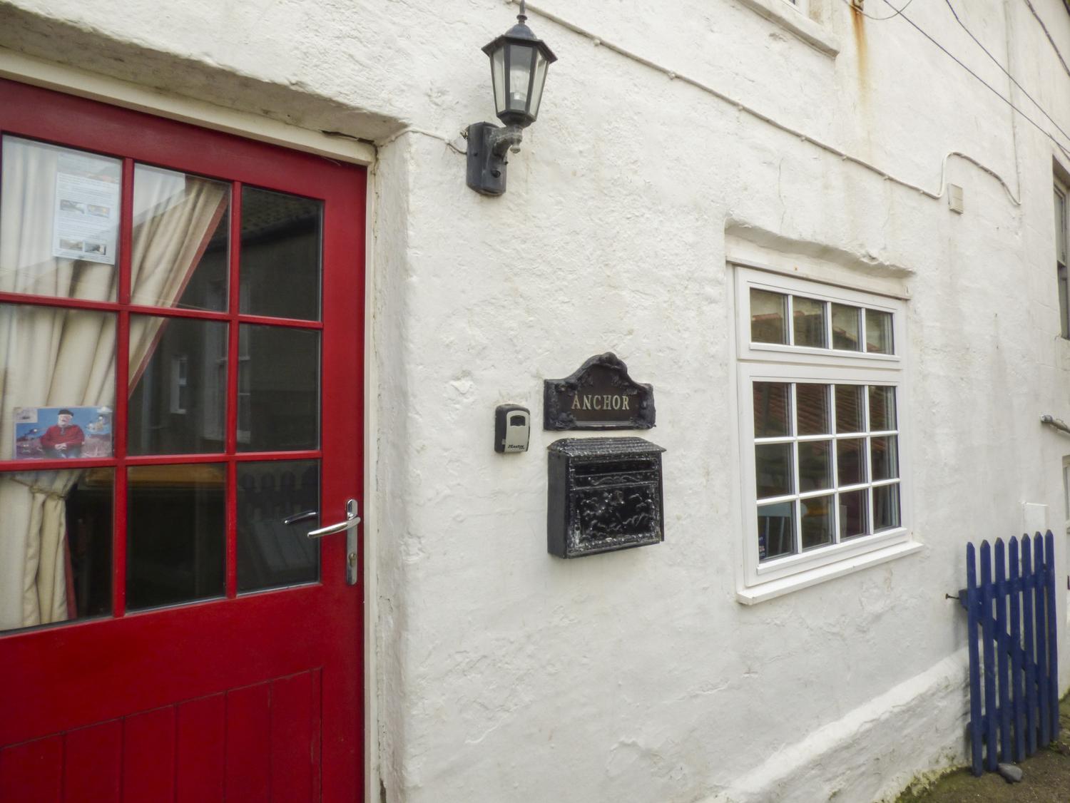 Anchor Cottage