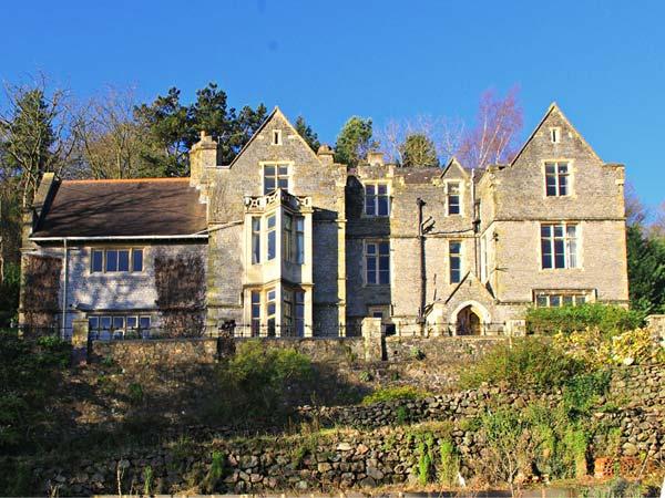 Haslington House