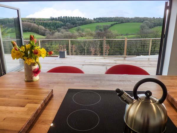 Ramstorland Woodland View