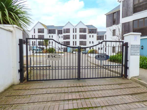47 Bredon Court