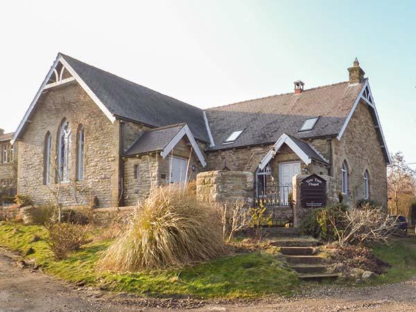 The Old Sunday School