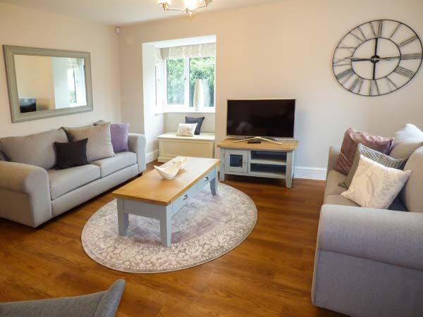 Avocet Cottage