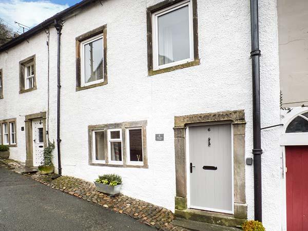 6 Constitution Hill