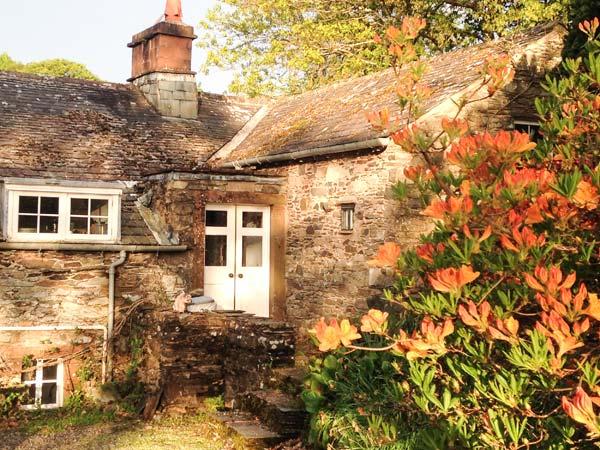 1 Organsdale Cottages