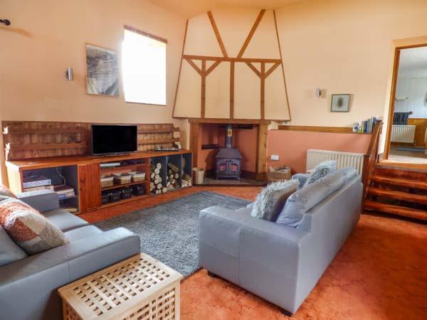 Horseshoe Cottage