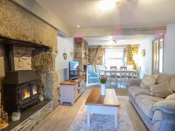 Honeysuckle Cottage