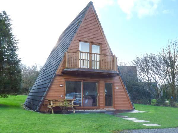 22 Waterside Cornwall