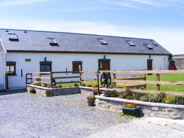 The Mill and Stable