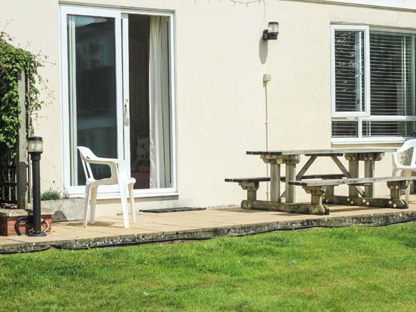 Douglas Cottage
