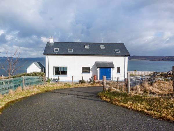 Coast House
