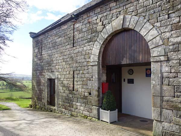 Berts Cottage