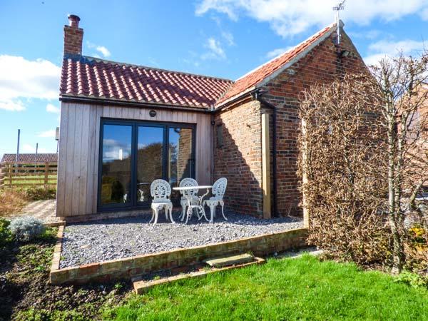 Gate Cottage