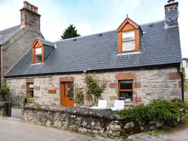 Stonywood Cottage