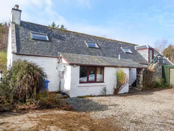 Farmhouse Cottage