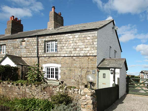 1 Arthur Cottages