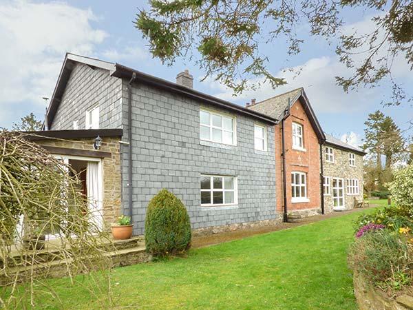 Holly Farm Cottage