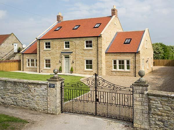St. Hilda's House