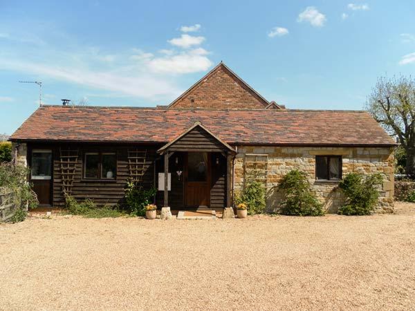 Distillers Cottage