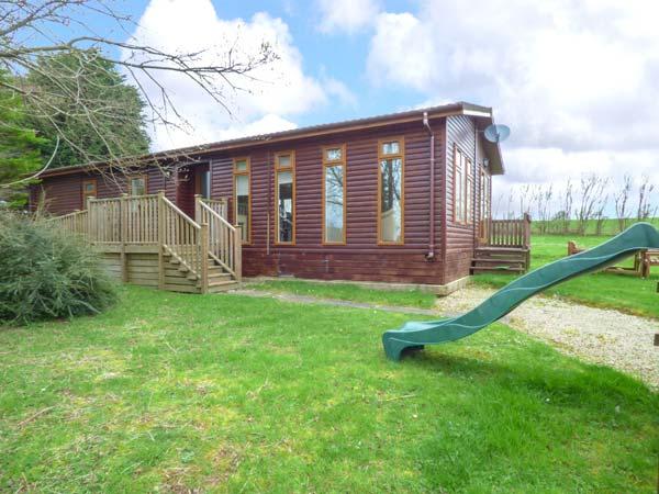 The Lodge