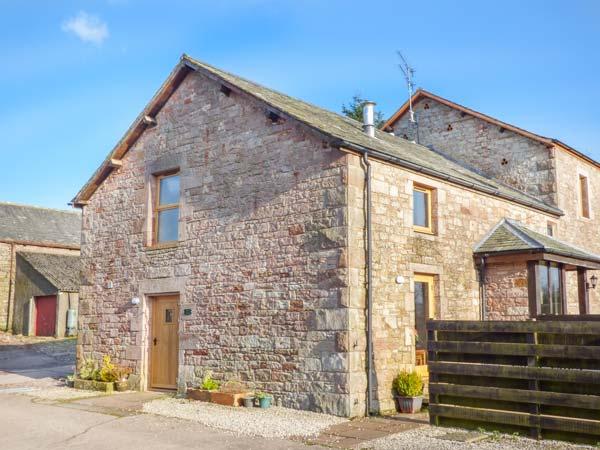 Pippa's Cottage