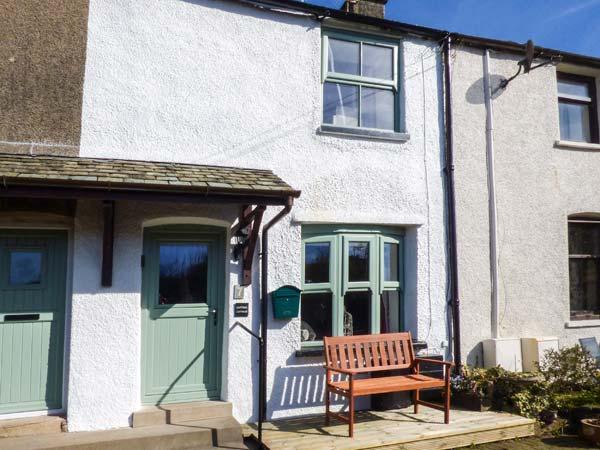 Cartmel Cottage