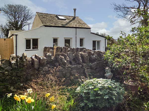 Glandwr Cottage