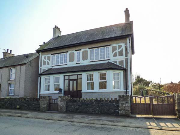 Minffordd