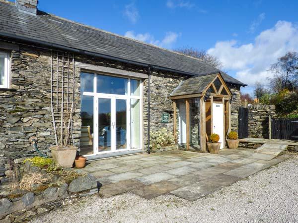 Pheasant Cottage