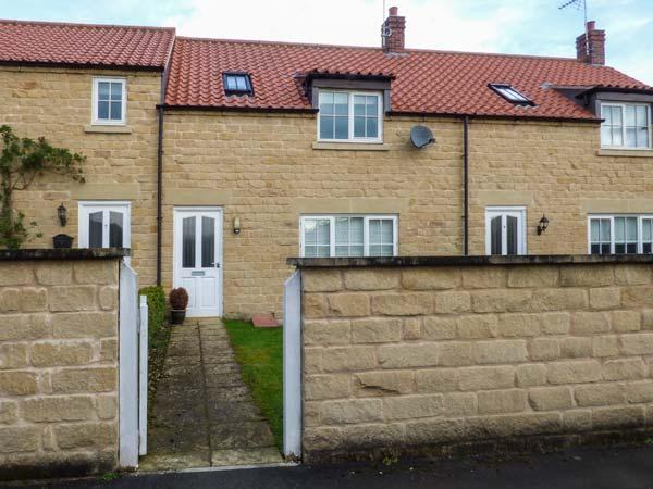 8 Pottergate Mews