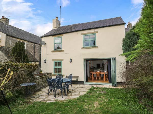 Bluebell Cottage