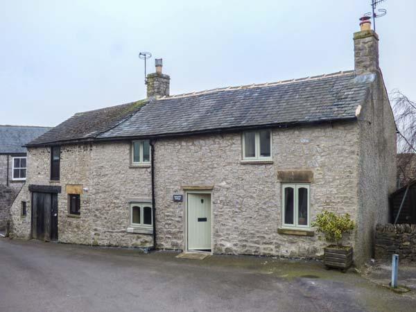 Kempshill Cottage